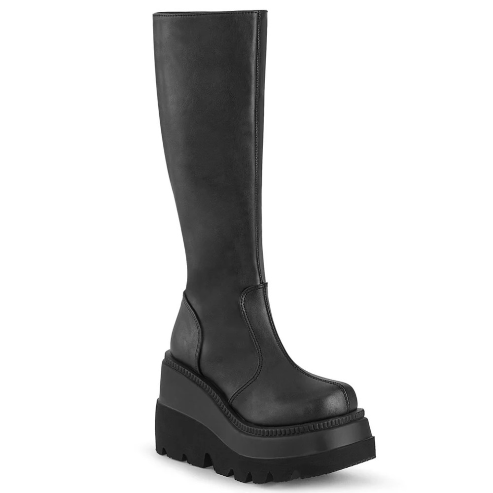 DEMONIA SHAKER BOOT BRAND NEW